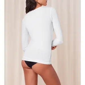 T-shirt da donna a maniche lunghe Triumph Beauty Layers X image-3
