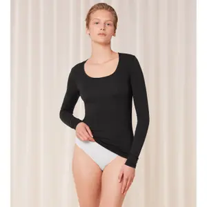 Langarmshirt Triumph Beauty Layers X image-1