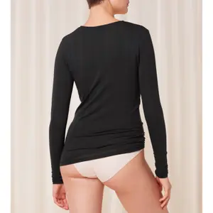 Langarmshirt Triumph Beauty Layers X image-3