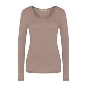 Langarmshirt Triumph Beauty Layers X image-0