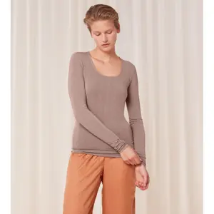 Langarmshirt Triumph Beauty Layers X image-1