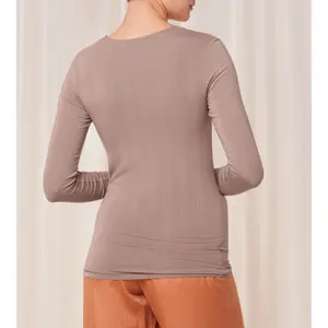 Langarmshirt Triumph Beauty Layers X image-3