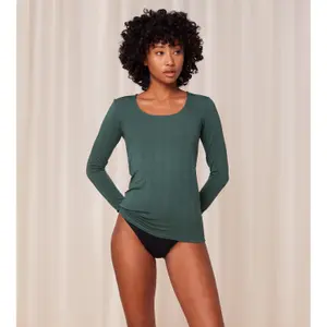 Langarmshirt Triumph Beauty Layers X image-1