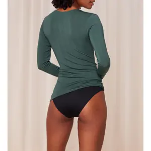 Langarmshirt Triumph Beauty Layers X image-3