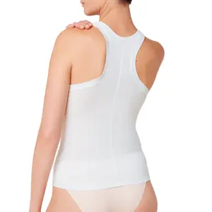 Tank top til kvinder Triumph Beauty Layers 02 X image-2