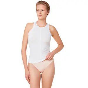 Tank top til kvinder Triumph Beauty Layers 02 X image-1