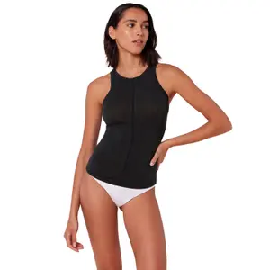 Canotta da donna Triumph Beauty Layers 02 X image-1