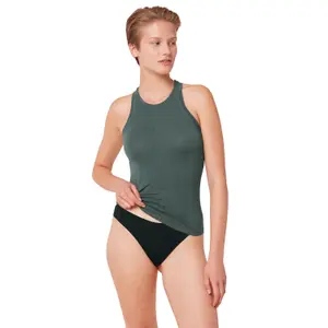 Débardeur femme Triumph Beauty Layers 02 X image-1