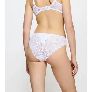 Höschen für Damen Triumph Amourette Highleg Tai image-2