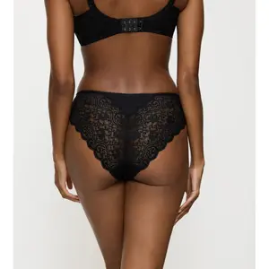 Höschen für Damen Triumph Amourette Highleg Tai image-2