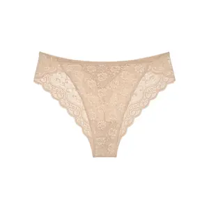 Höschen für Damen Triumph Amourette Highleg Tai image-0