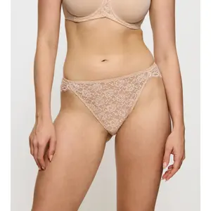 Höschen für Damen Triumph Amourette Highleg Tai image-1