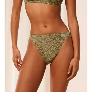 Höschen für Damen Triumph Amourette Highleg Tai image-1