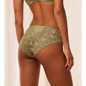 Höschen für Damen Triumph Amourette Highleg Tai image-2