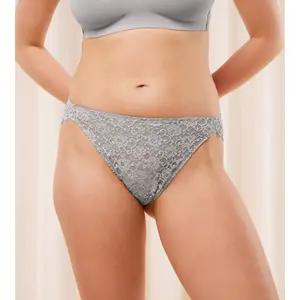 Mutandine donna Triumph Amourette Highleg Tai image-1