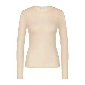 Női hosszú ujjú póló Triumph Beauty Layers image-0