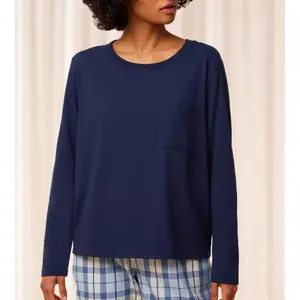 Női hosszú ujjú póló Triumph Mix & Match X image-1