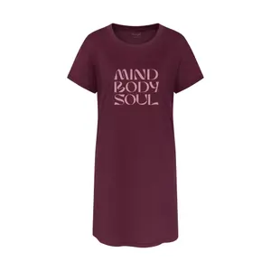 Damen T-Shirt Kleid Triumph NDK X image-0