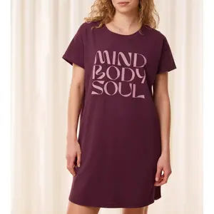 Damen T-Shirt Kleid Triumph NDK X image-1