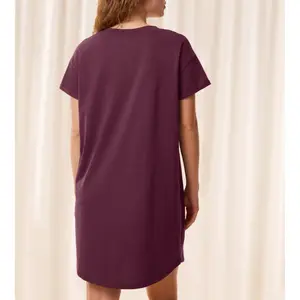 Damen T-Shirt Kleid Triumph NDK X image-2