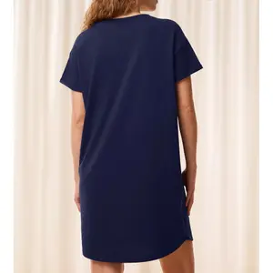 Women's t-shirt dress Triumph NDK X image-2