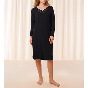 Sukienka z długim rękawem dla kobiet Triumph Timeless Sensuality NDK image-1