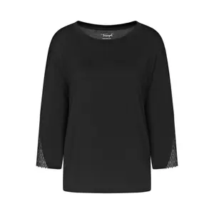 Women's night t-shirt Triumph Aura Spotlight image-0