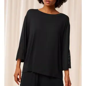 Women's night t-shirt Triumph Aura Spotlight image-1