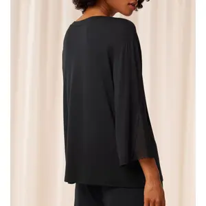 Women's night t-shirt Triumph Aura Spotlight image-2