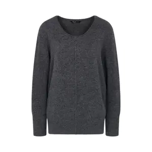 10225154-m034-cardigan-femme-triumph-amourette-cozy-top-dark-grey-melange