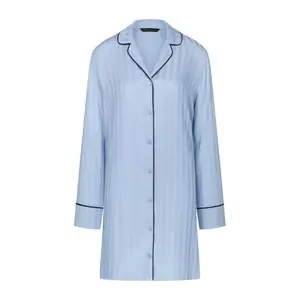 Damska sukienka koszulowa Triumph Amourette Jacquard Ndw