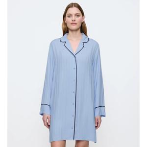 Damska sukienka koszulowa Triumph Amourette Jacquard Ndw image-1