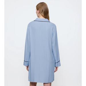 Damska sukienka koszulowa Triumph Amourette Jacquard Ndw image-2