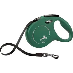 Dog leash Trixie Flexi Classic
