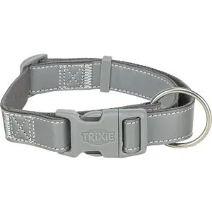 Dog collar Trixie Premium Reflect image-0