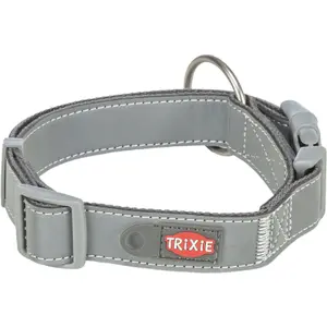 Dog collar Trixie Premium Reflect image-1