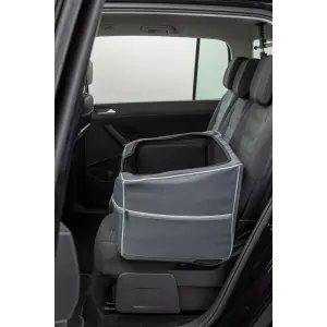 Dog car seat Trixie image-2