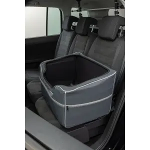 Dog car seat Trixie image-3