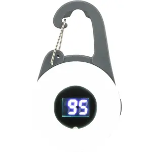 Akcesorium obroża dla psa z plastiku Trixie Flasher USB image-2
