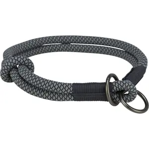 Dog collar Trixie Soft Rope image-0