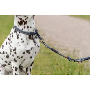 Dog collar Trixie Soft Rope image-1