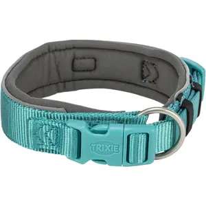 Collar para perro extra grande Trixie Premium image-0