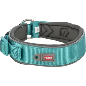 Collar para perro extra grande Trixie Premium image-1