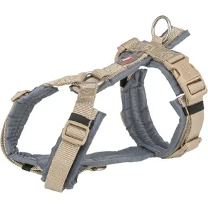 Uprząż dla psa Trixie Premium Trekking