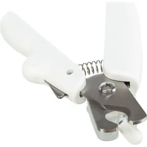 Nail Clipper with LED Trixie image-1