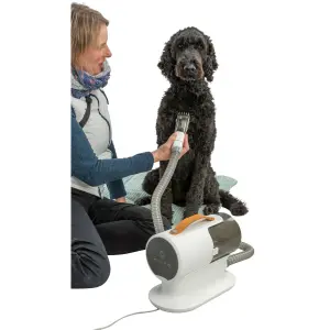 Fur Vacuum Trixie image-6
