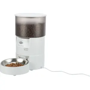 Dispensador de comida para perros Trixie TX-S Smart 3.0l image-2