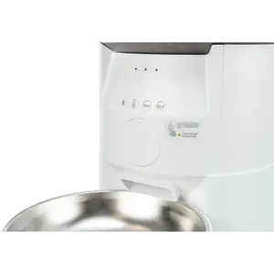 Dispensador de comida para perros Trixie TX-S Smart 3.0l image-4