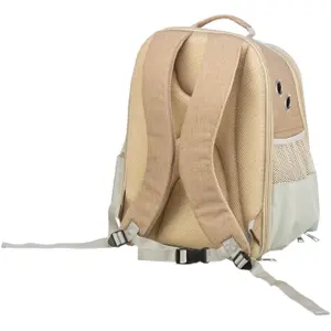 Pet carrier bag Trixie Willow image-1