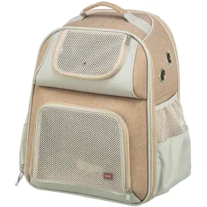 Pet carrier bag Trixie Willow image-2